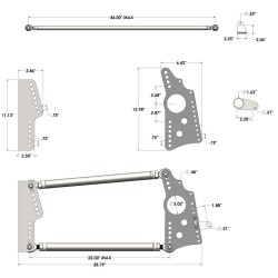 4-link kit