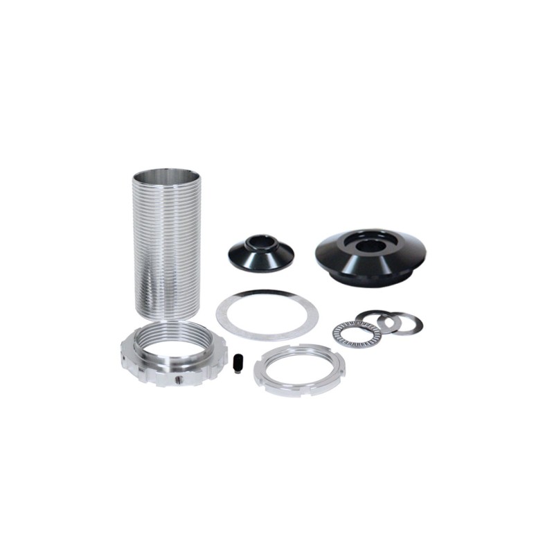 Coiloverhylskit 52mm