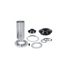 Coiloverhylskit 52mm