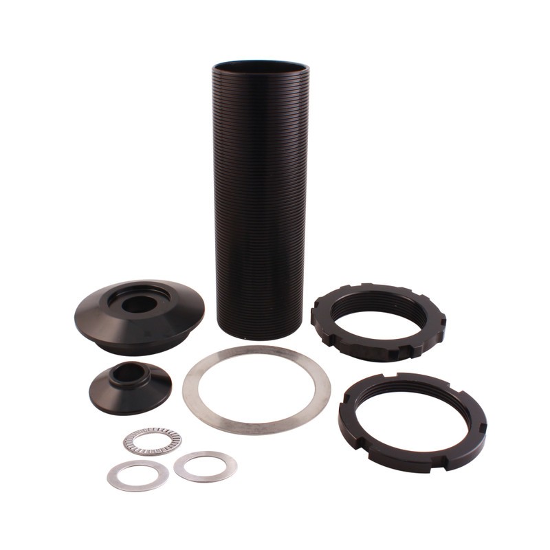 Coiloverhylskit 56mm