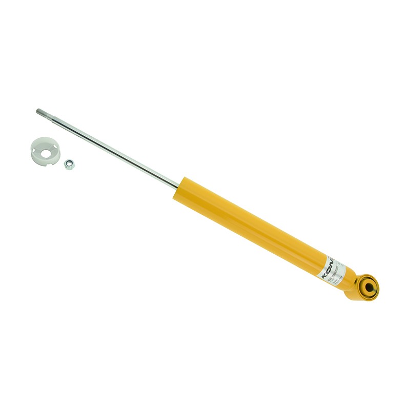 Sport BAK. 00-08