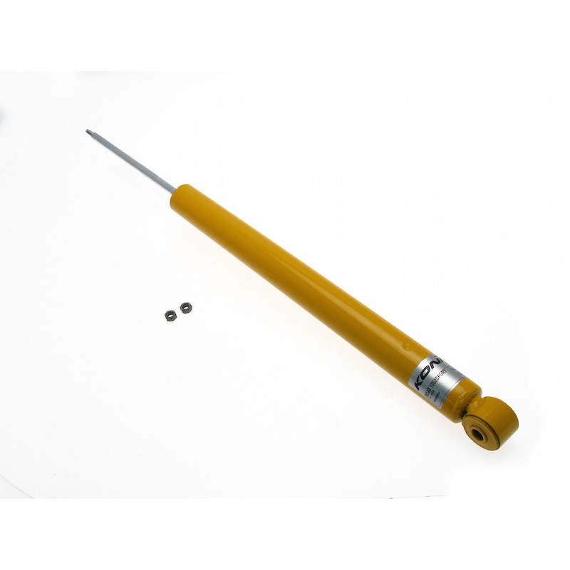 Sport BAK. 03-10 C-MAX