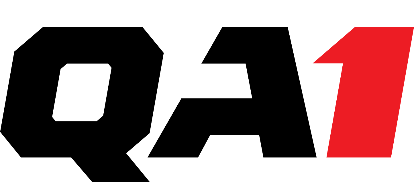 QA1_logo